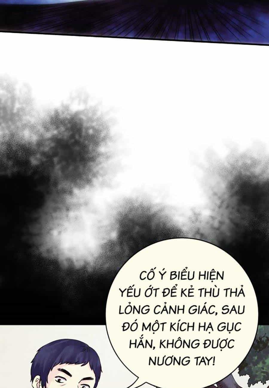 Kí Hiệu Cuối Cùng - Chương 9 - ảnh 27