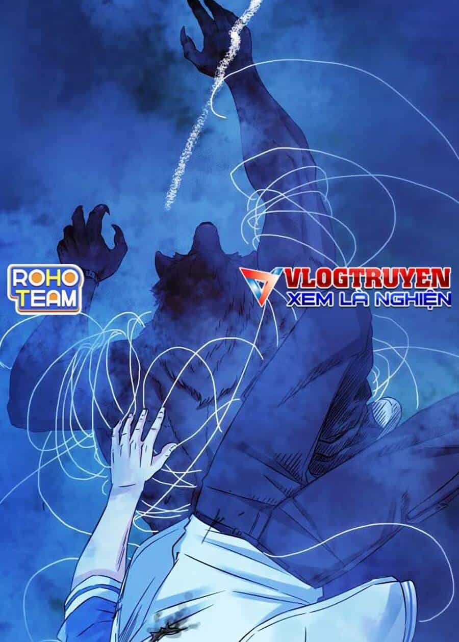 Kí Hiệu Cuối Cùng - Chương 9 - ảnh 40