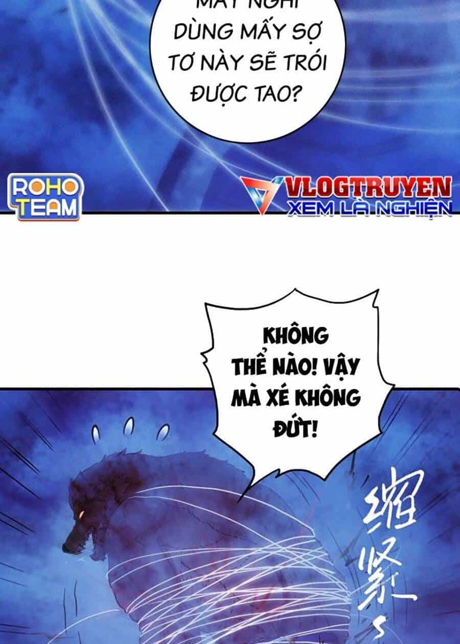Kí Hiệu Cuối Cùng - Chương 9 - ảnh 46