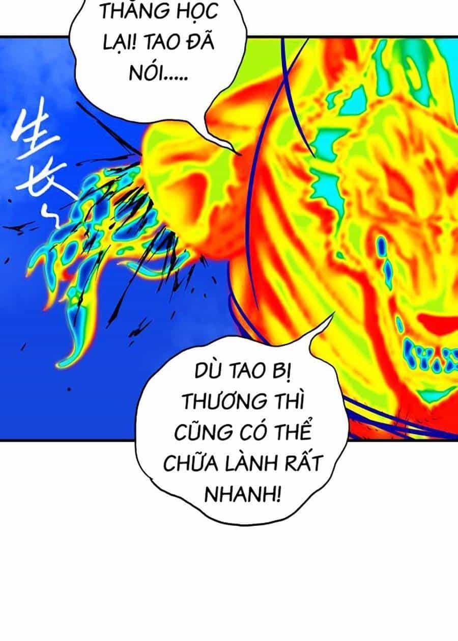 Kí Hiệu Cuối Cùng - Chương 9 - ảnh 59