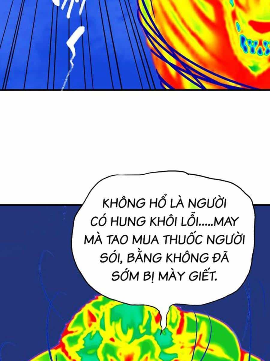 Kí Hiệu Cuối Cùng - Chương 9 - ảnh 61