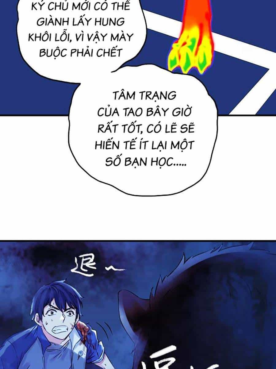 Kí Hiệu Cuối Cùng - Chương 9 - ảnh 63