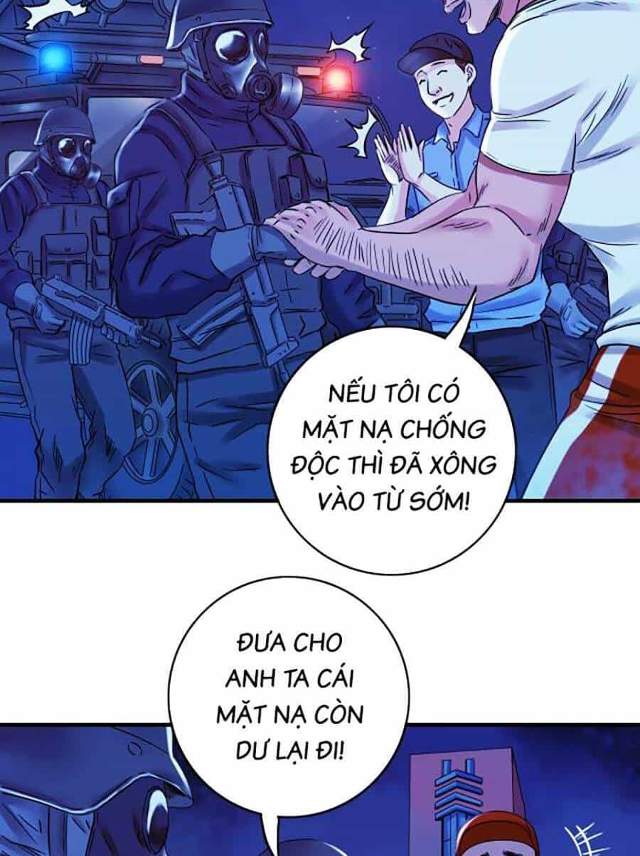 Kí Hiệu Cuối Cùng - Chương 9 - ảnh 66