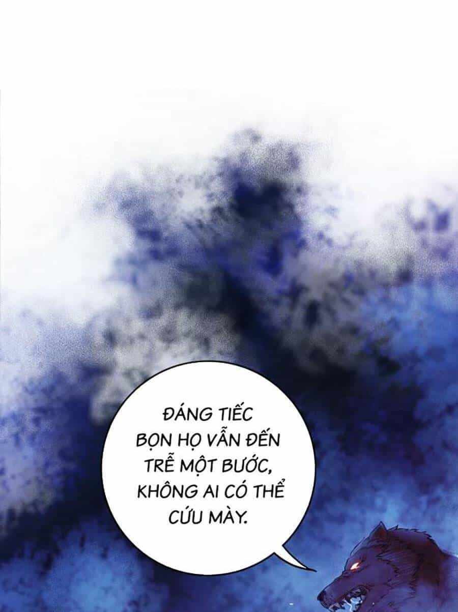 Kí Hiệu Cuối Cùng - Chương 9 - ảnh 68