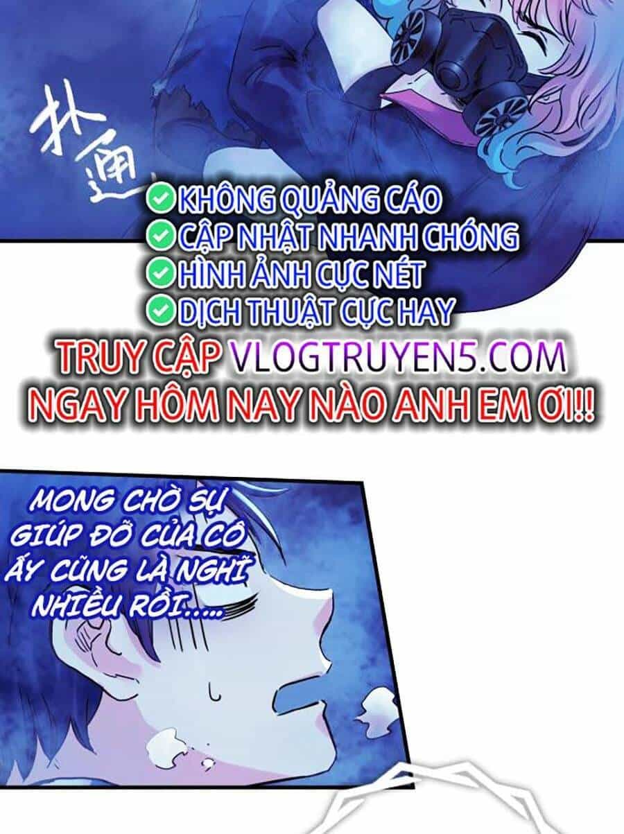 Kí Hiệu Cuối Cùng - Chương 9 - ảnh 74