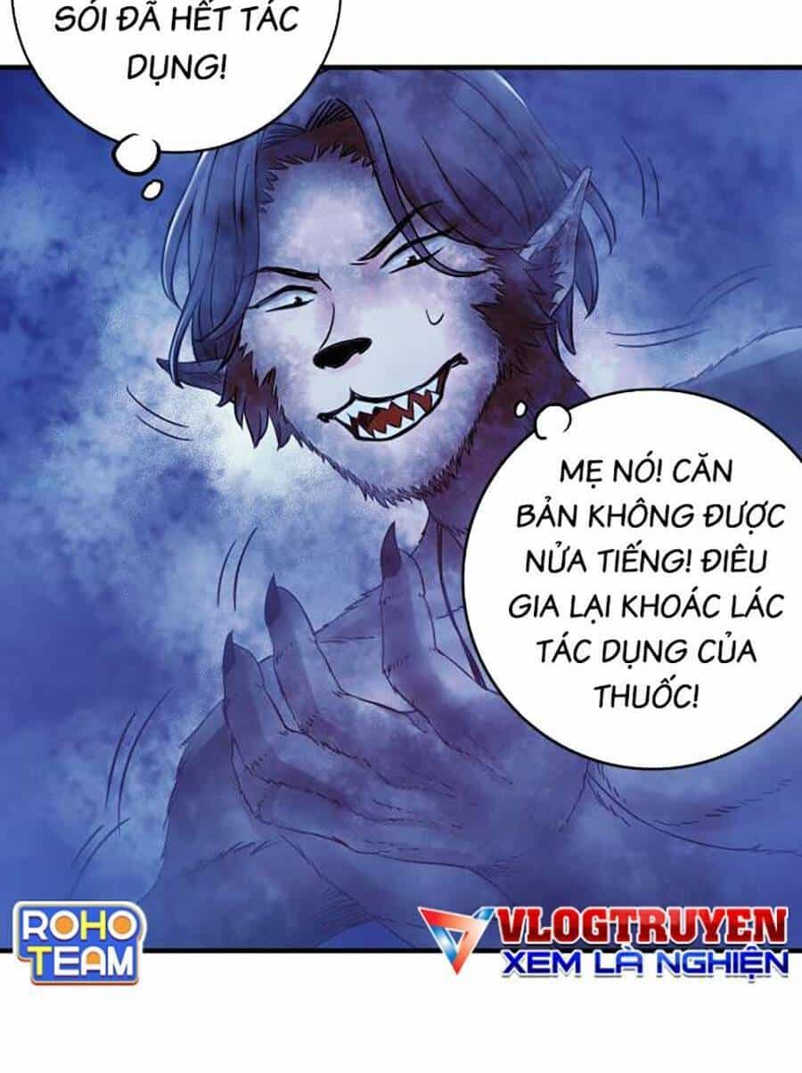 Kí Hiệu Cuối Cùng - Chương 9 - ảnh 76