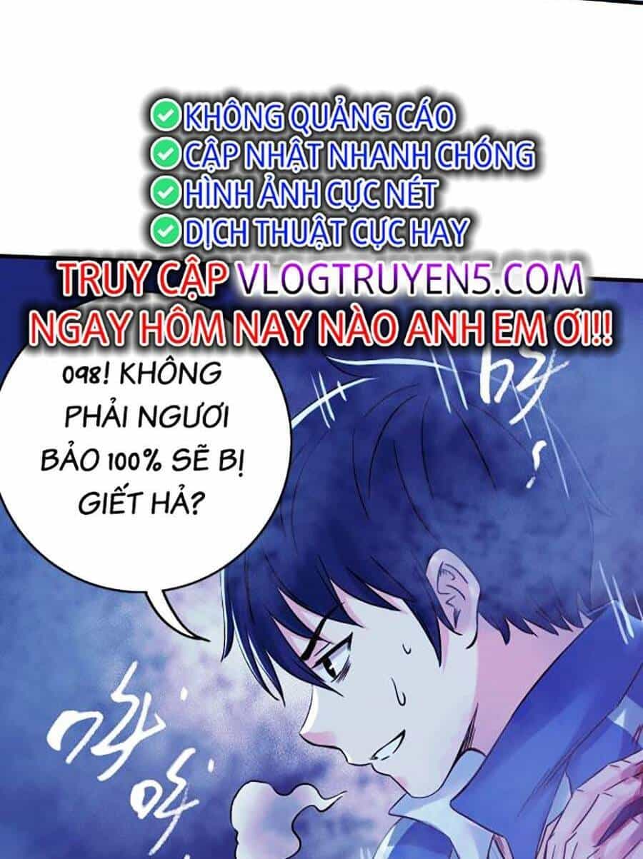 Kí Hiệu Cuối Cùng - Chương 9 - ảnh 86