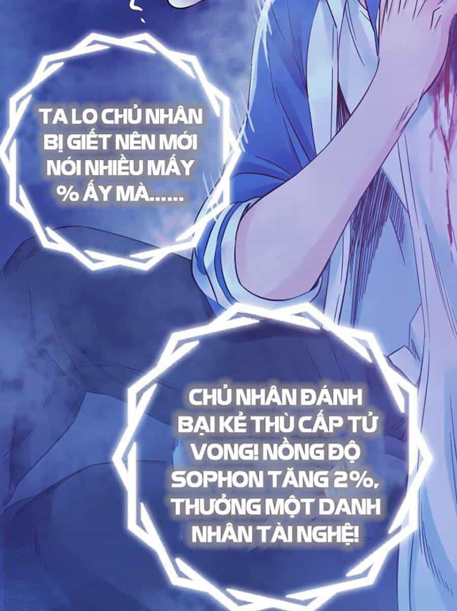 Kí Hiệu Cuối Cùng - Chương 9 - ảnh 87