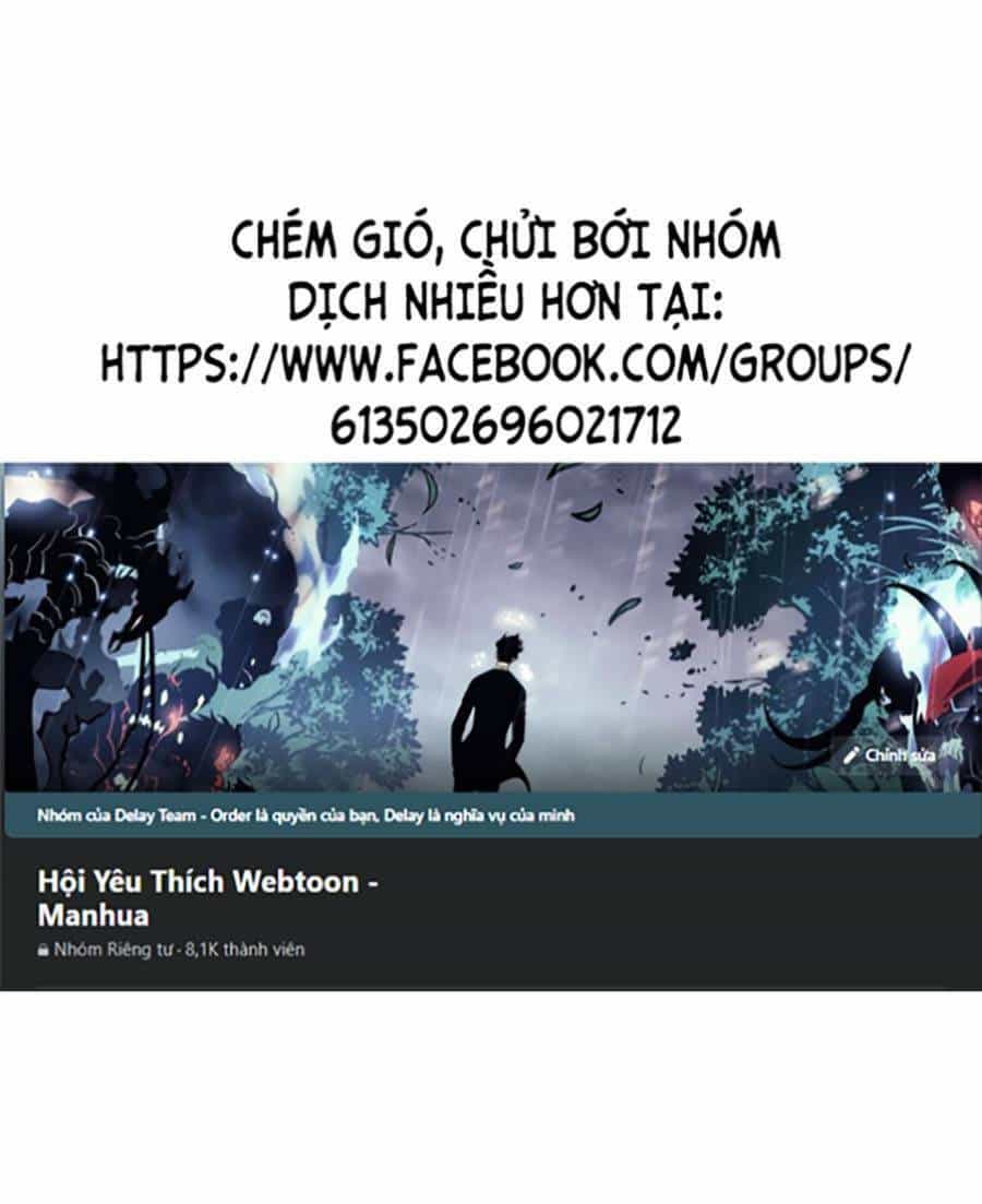 Kí Hiệu Cuối Cùng - Chương 10 - ảnh 1