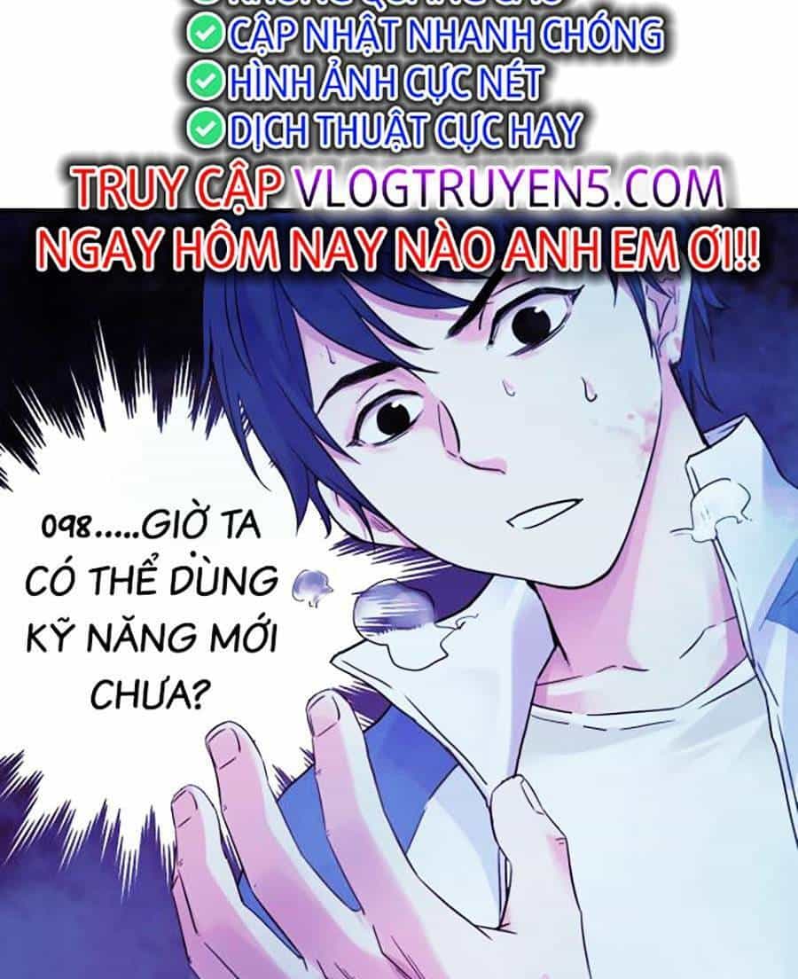 Kí Hiệu Cuối Cùng - Chương 10 - ảnh 10