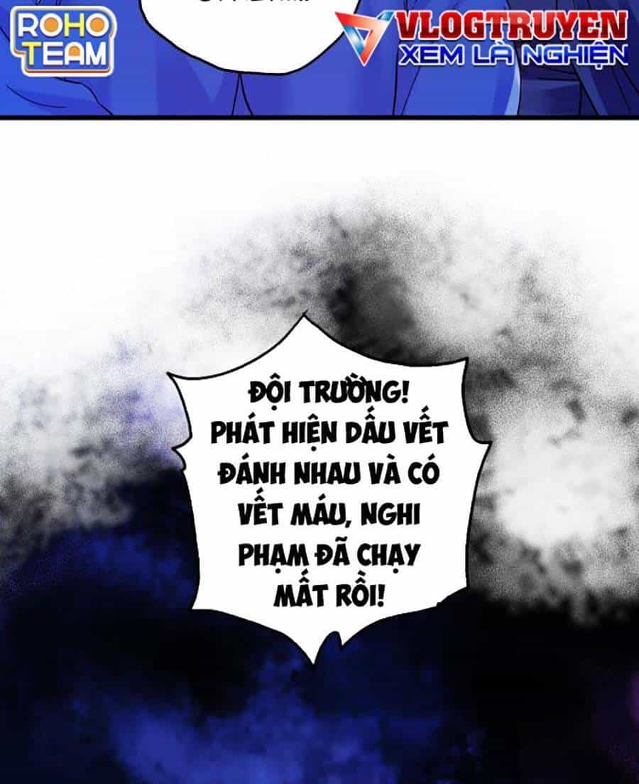 Kí Hiệu Cuối Cùng - Chương 10 - ảnh 20