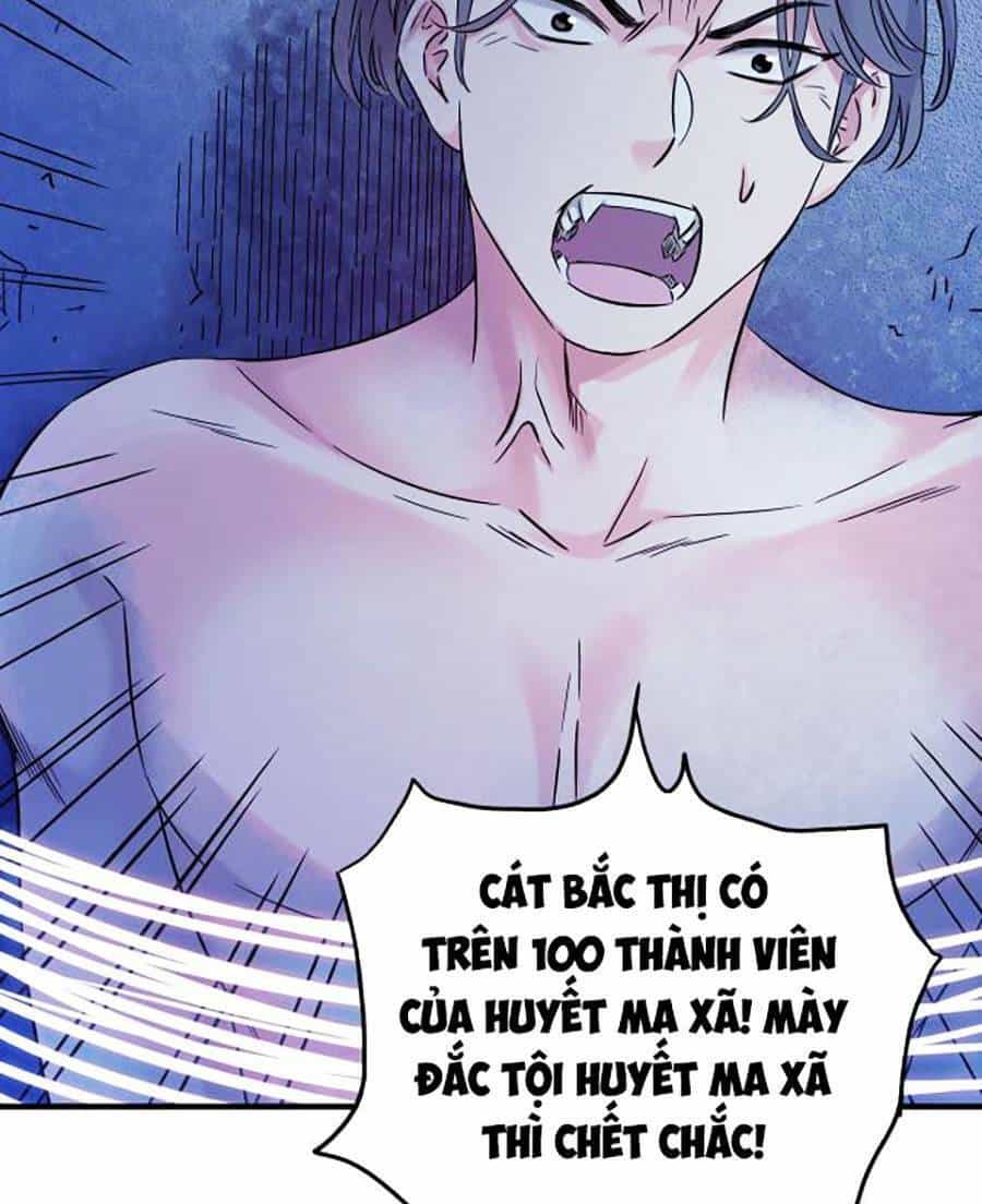 Kí Hiệu Cuối Cùng - Chương 10 - ảnh 25