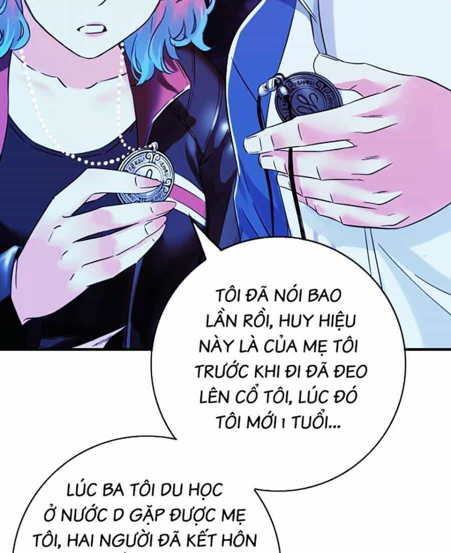 Kí Hiệu Cuối Cùng - Chương 10 - ảnh 28