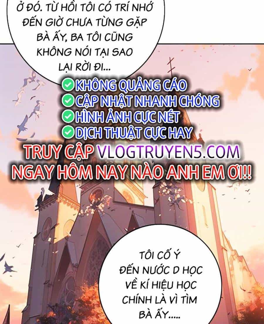 Kí Hiệu Cuối Cùng - Chương 10 - ảnh 29