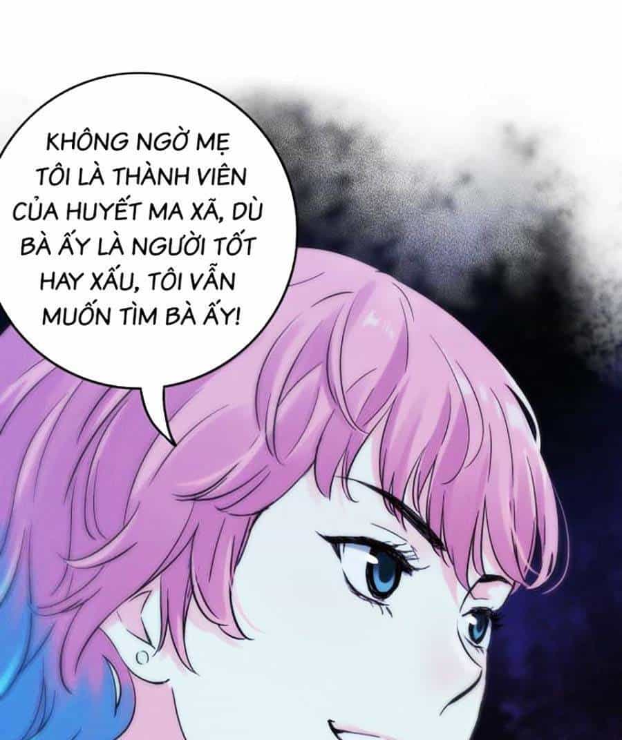 Kí Hiệu Cuối Cùng - Chương 10 - ảnh 32