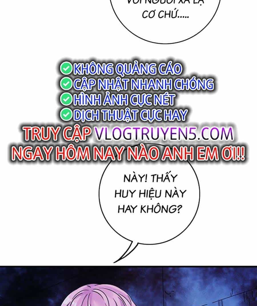 Kí Hiệu Cuối Cùng - Chương 10 - ảnh 37