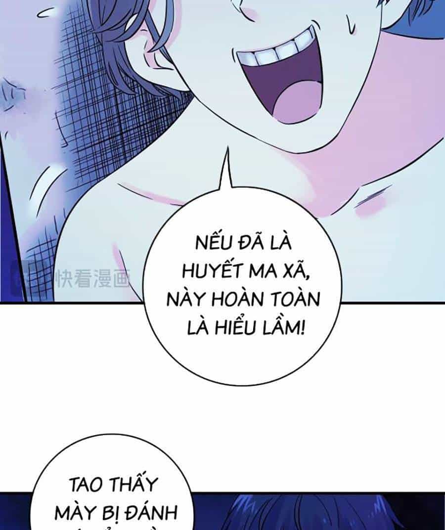 Kí Hiệu Cuối Cùng - Chương 10 - ảnh 42