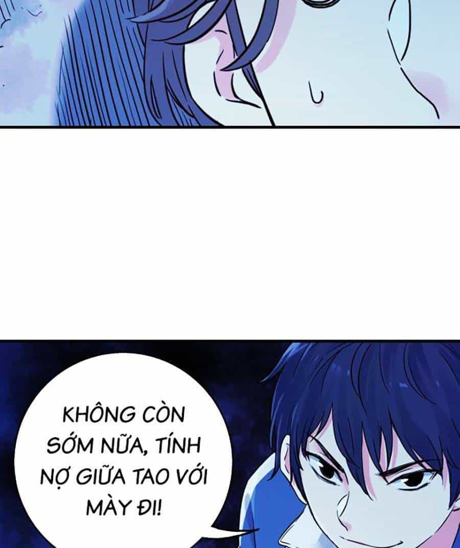 Kí Hiệu Cuối Cùng - Chương 10 - ảnh 45