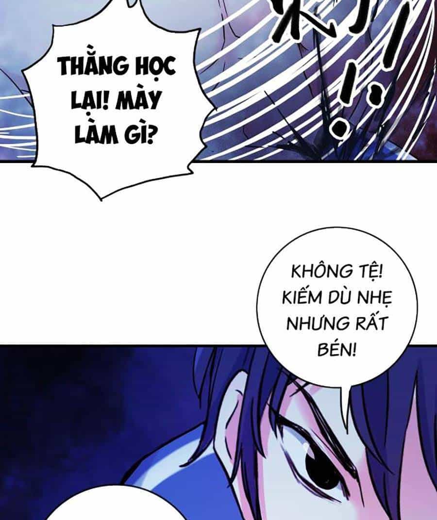 Kí Hiệu Cuối Cùng - Chương 10 - ảnh 49