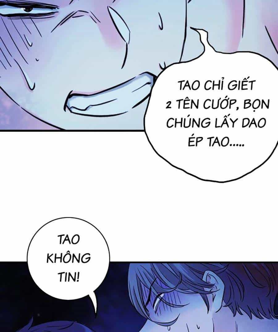 Kí Hiệu Cuối Cùng - Chương 10 - ảnh 51