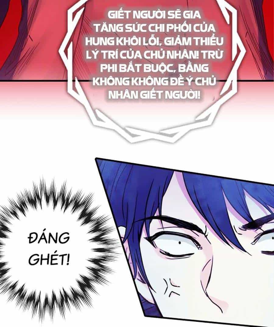 Kí Hiệu Cuối Cùng - Chương 10 - ảnh 60