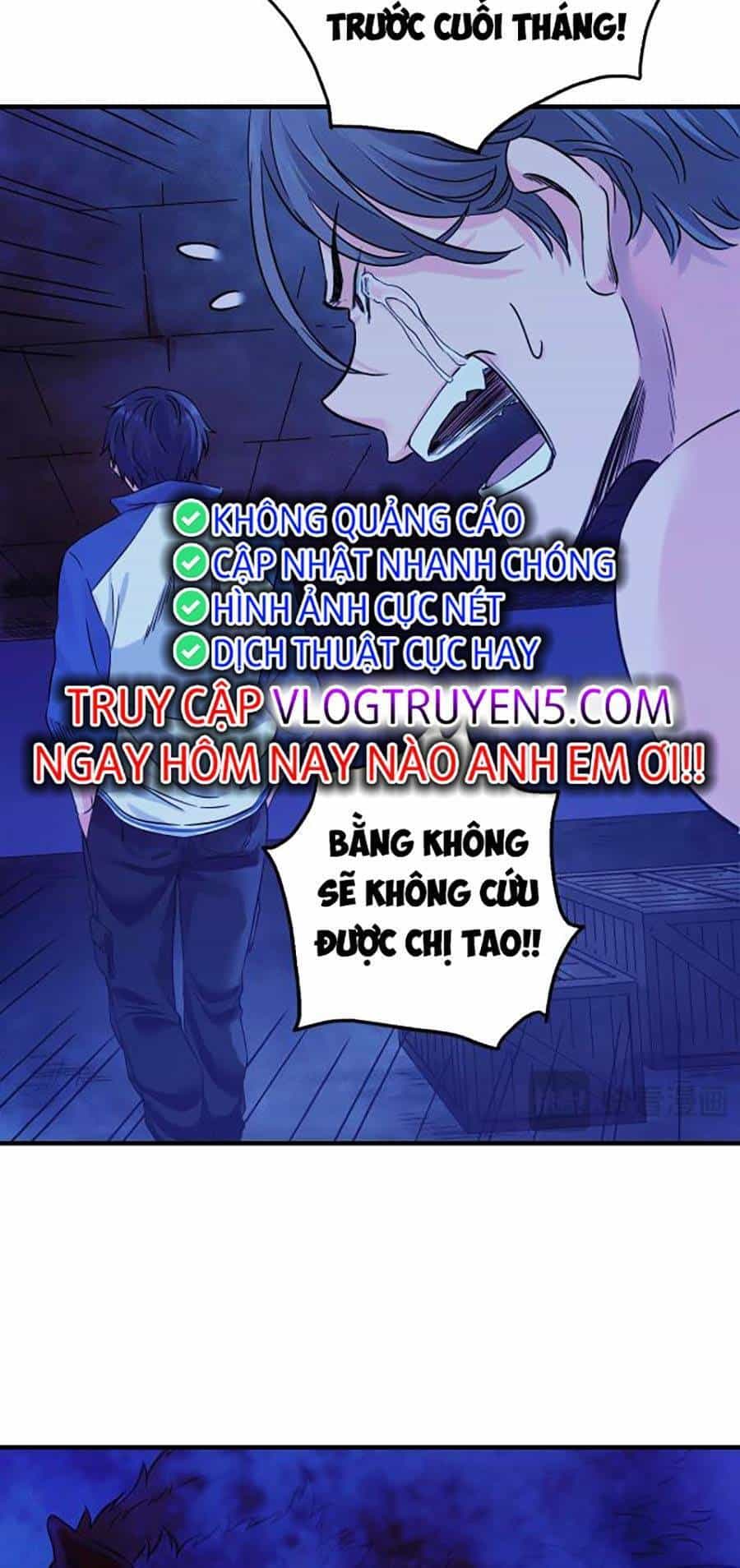 Kí Hiệu Cuối Cùng - Chương 10 - ảnh 63