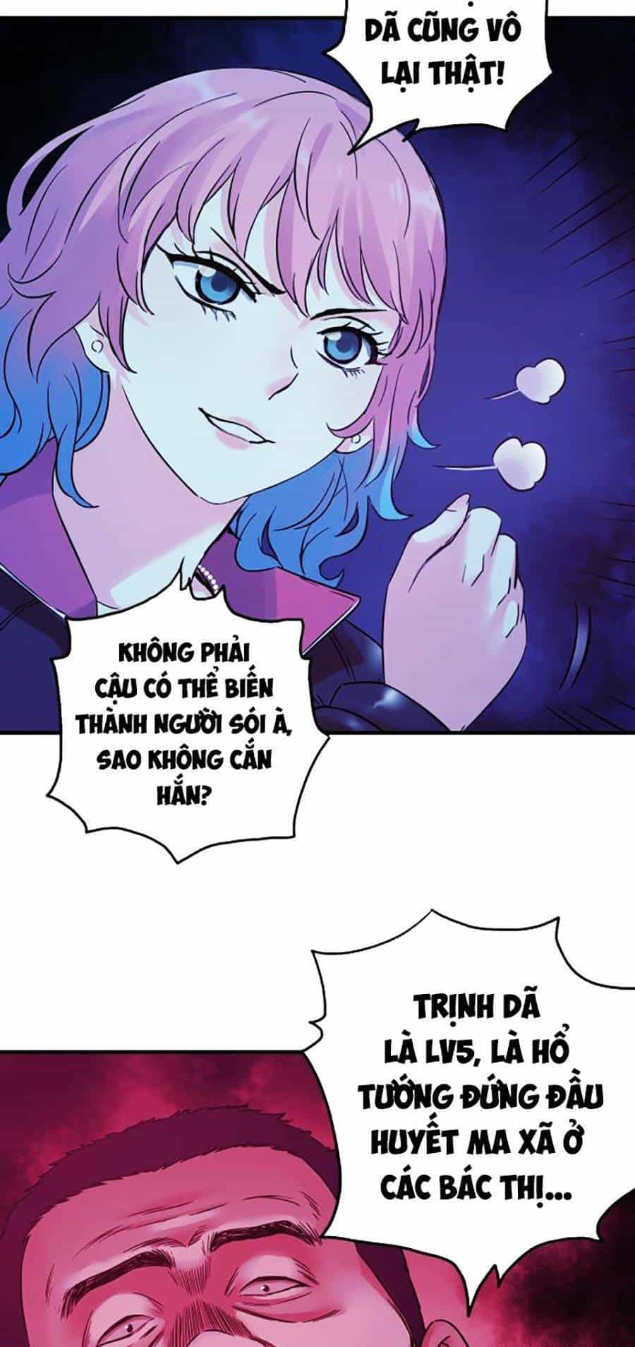 Kí Hiệu Cuối Cùng - Chương 10 - ảnh 67