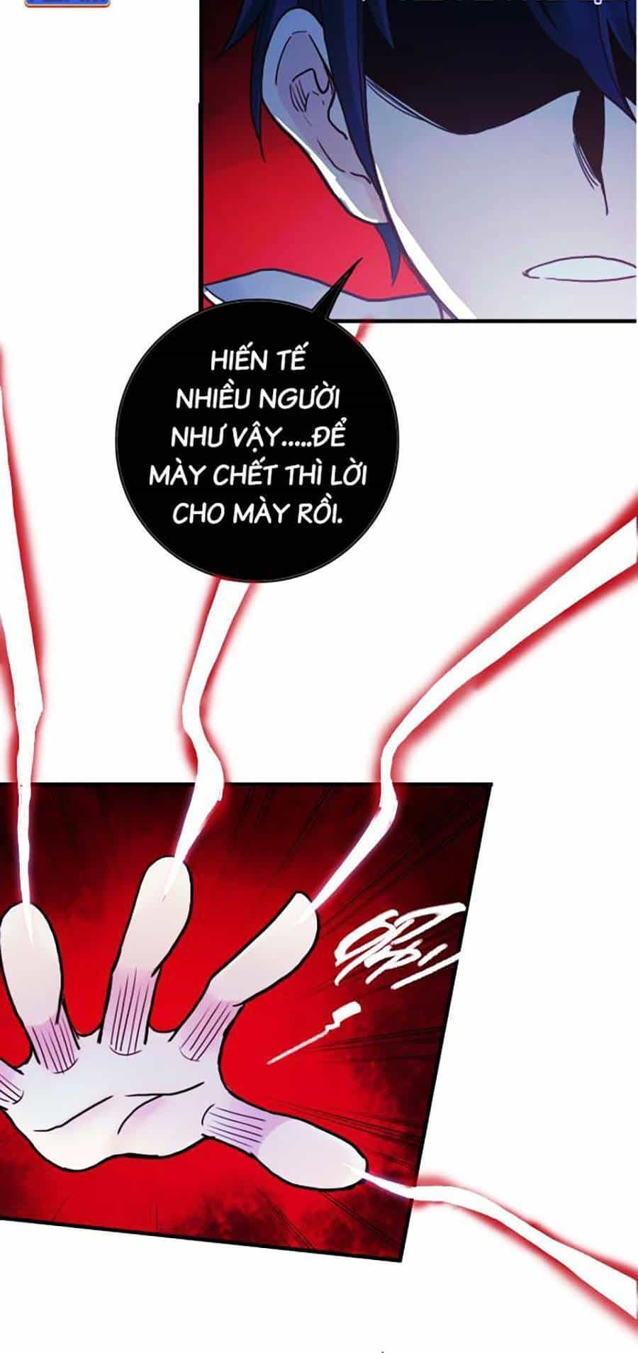 Kí Hiệu Cuối Cùng - Chương 10 - ảnh 74
