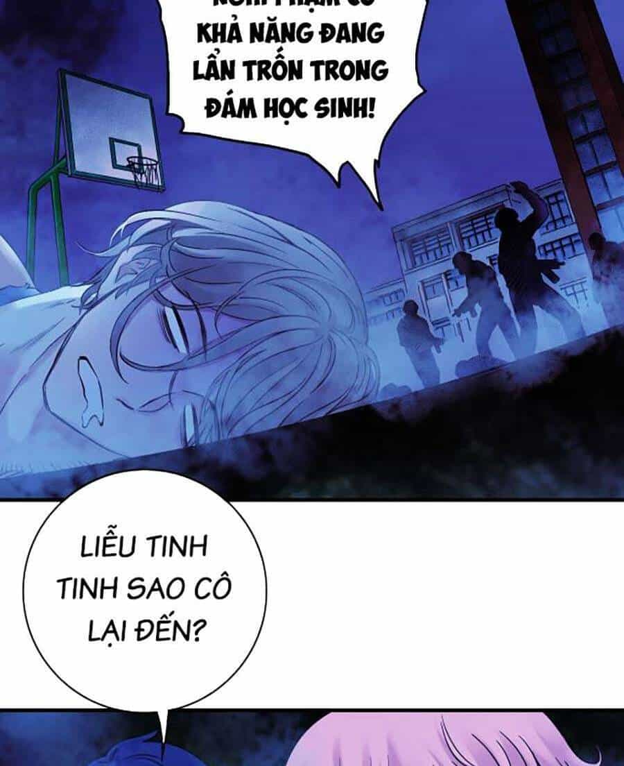 Kí Hiệu Cuối Cùng - Chương 10 - ảnh 8