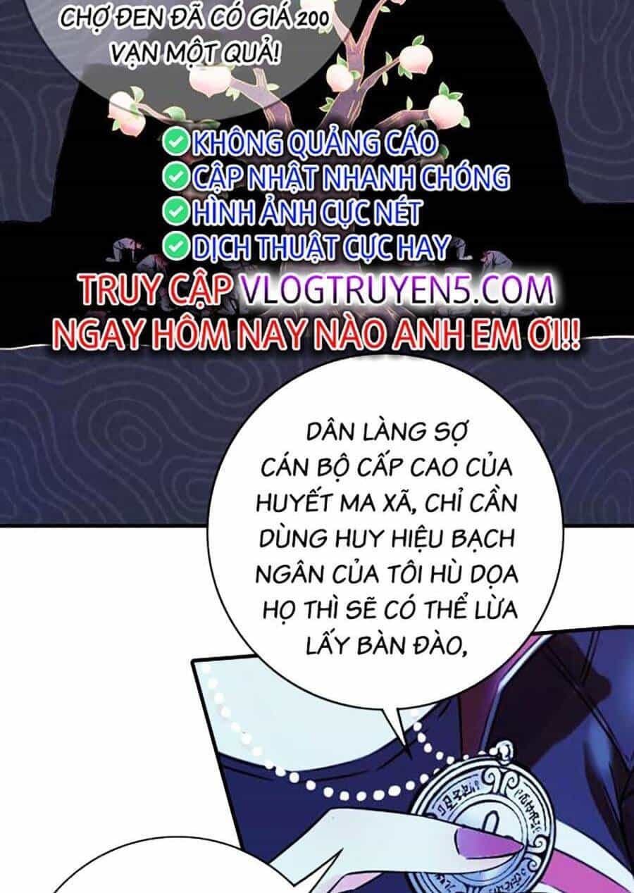 Kí Hiệu Cuối Cùng - Chương 11 - ảnh 16