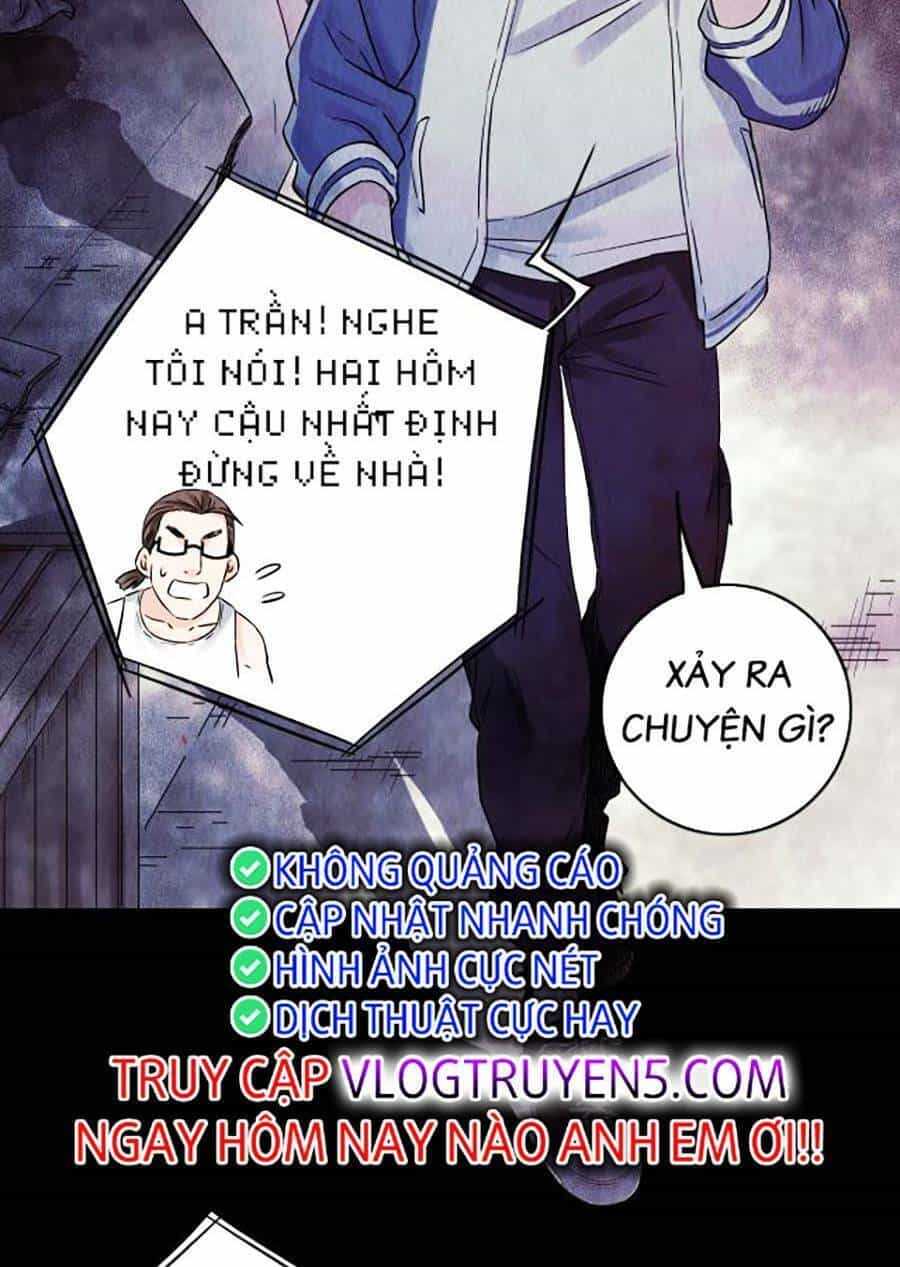 Kí Hiệu Cuối Cùng - Chương 11 - ảnh 19