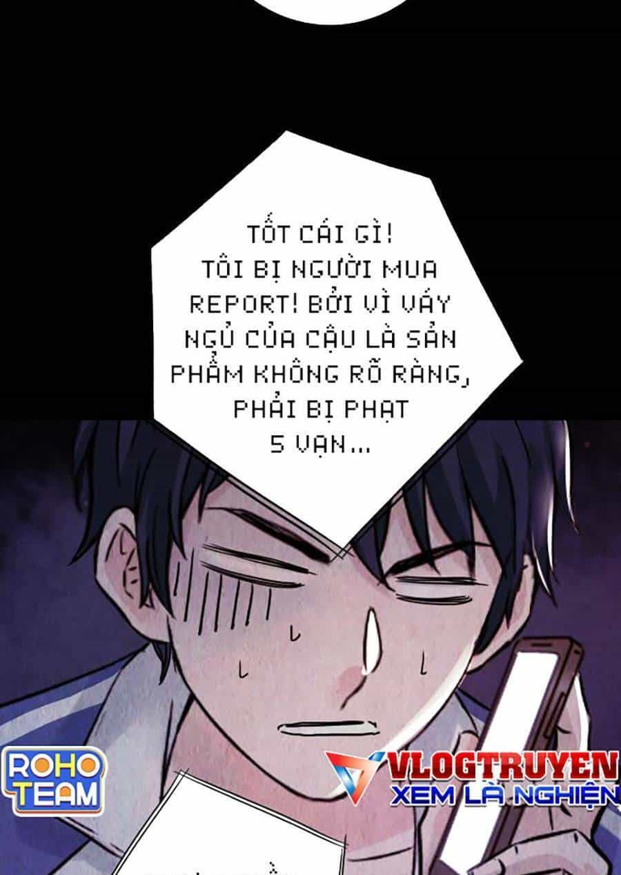 Kí Hiệu Cuối Cùng - Chương 11 - ảnh 21