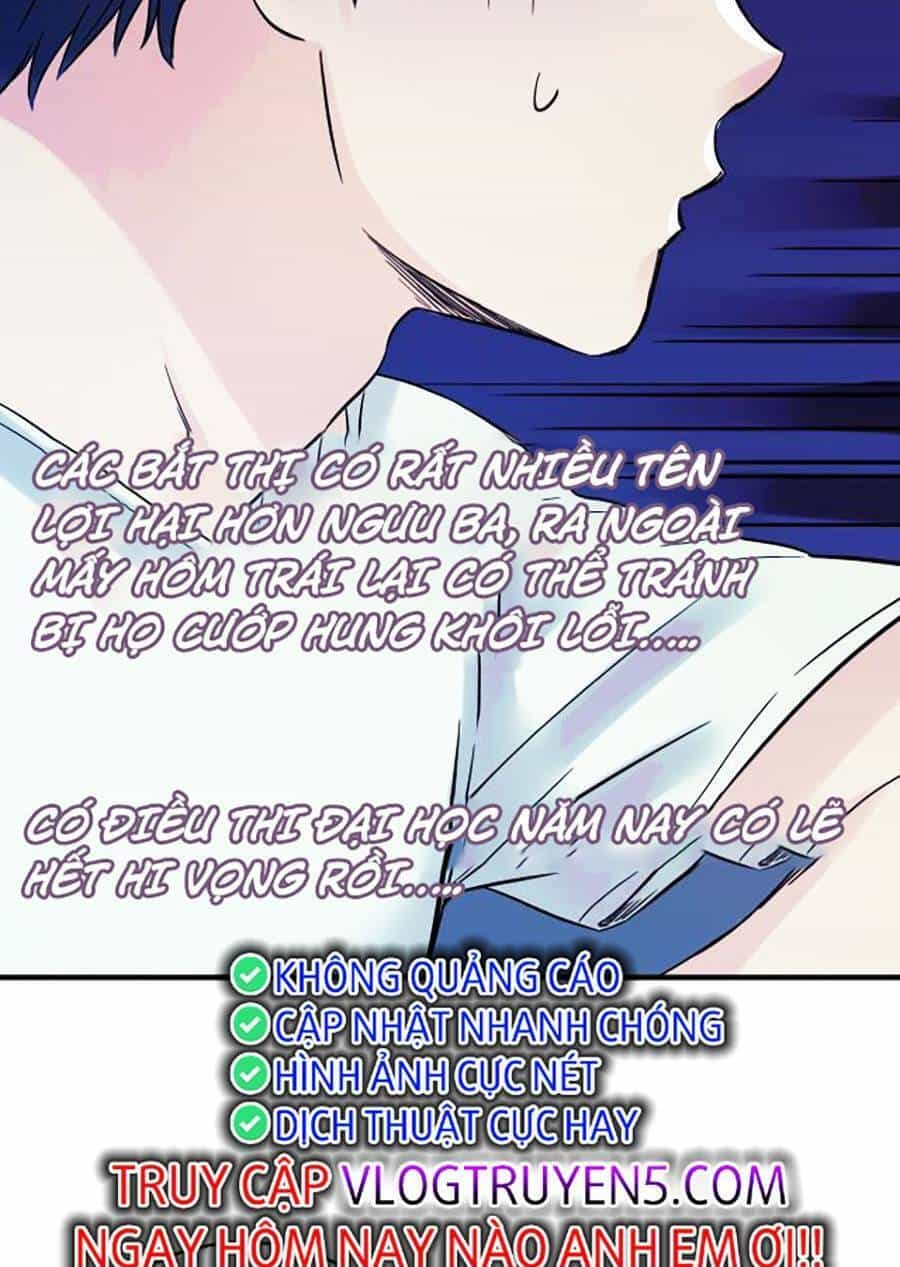 Kí Hiệu Cuối Cùng - Chương 11 - ảnh 23