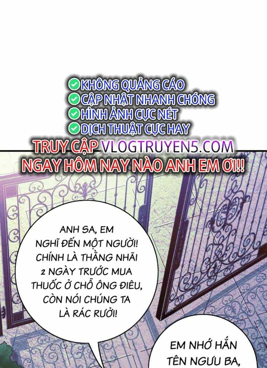 Kí Hiệu Cuối Cùng - Chương 11 - ảnh 42