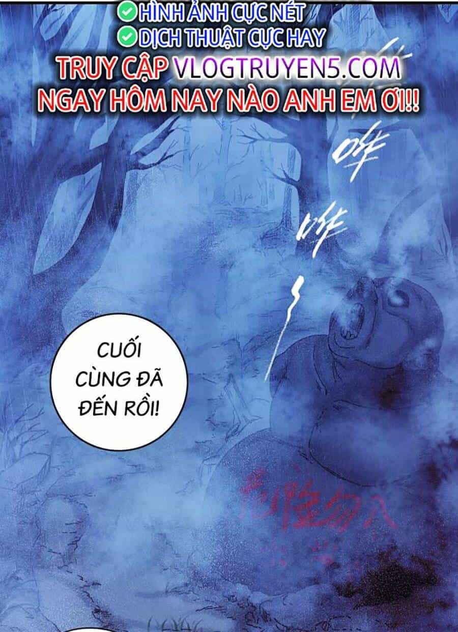 Kí Hiệu Cuối Cùng - Chương 11 - ảnh 48
