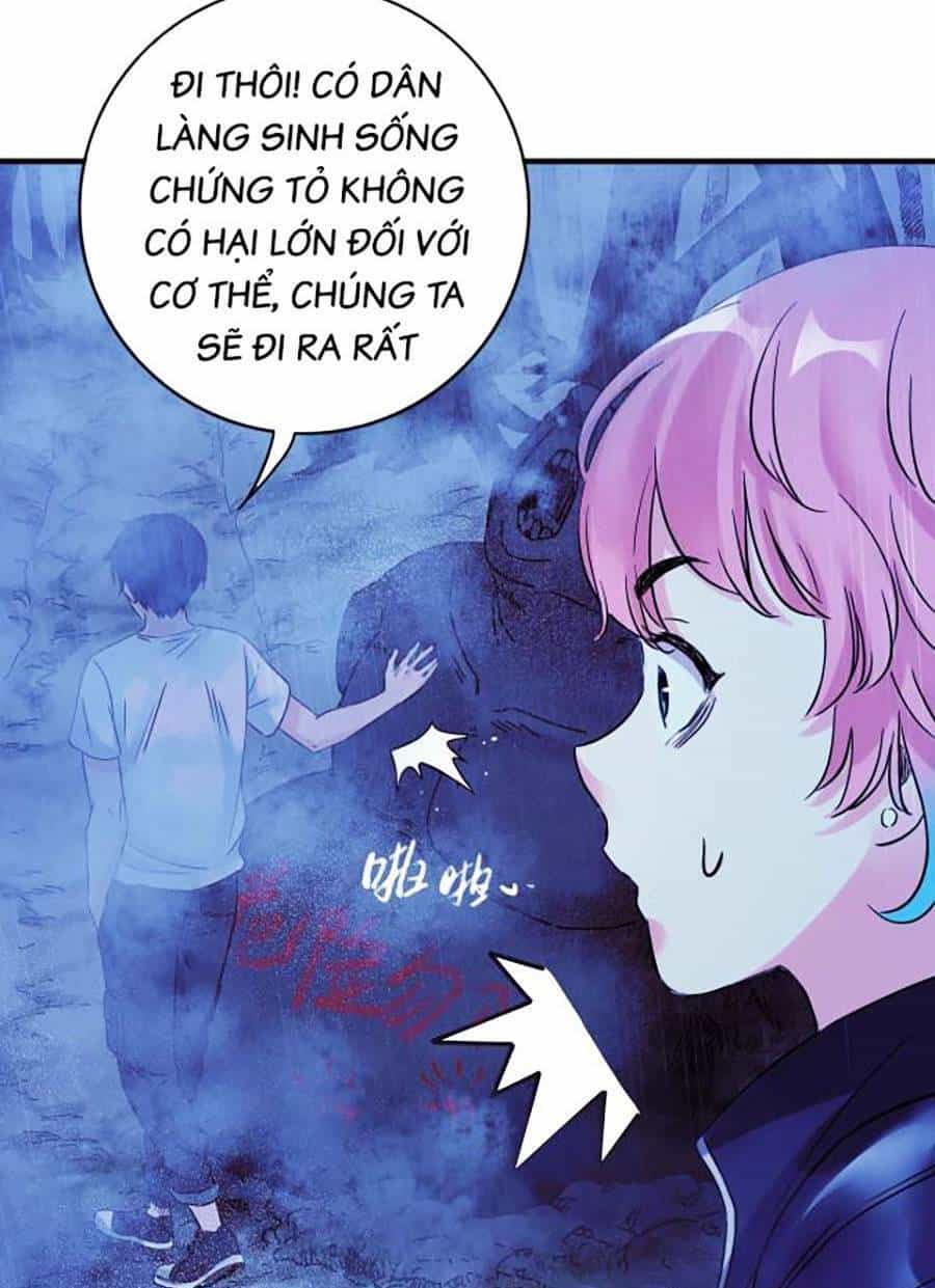 Kí Hiệu Cuối Cùng - Chương 11 - ảnh 51