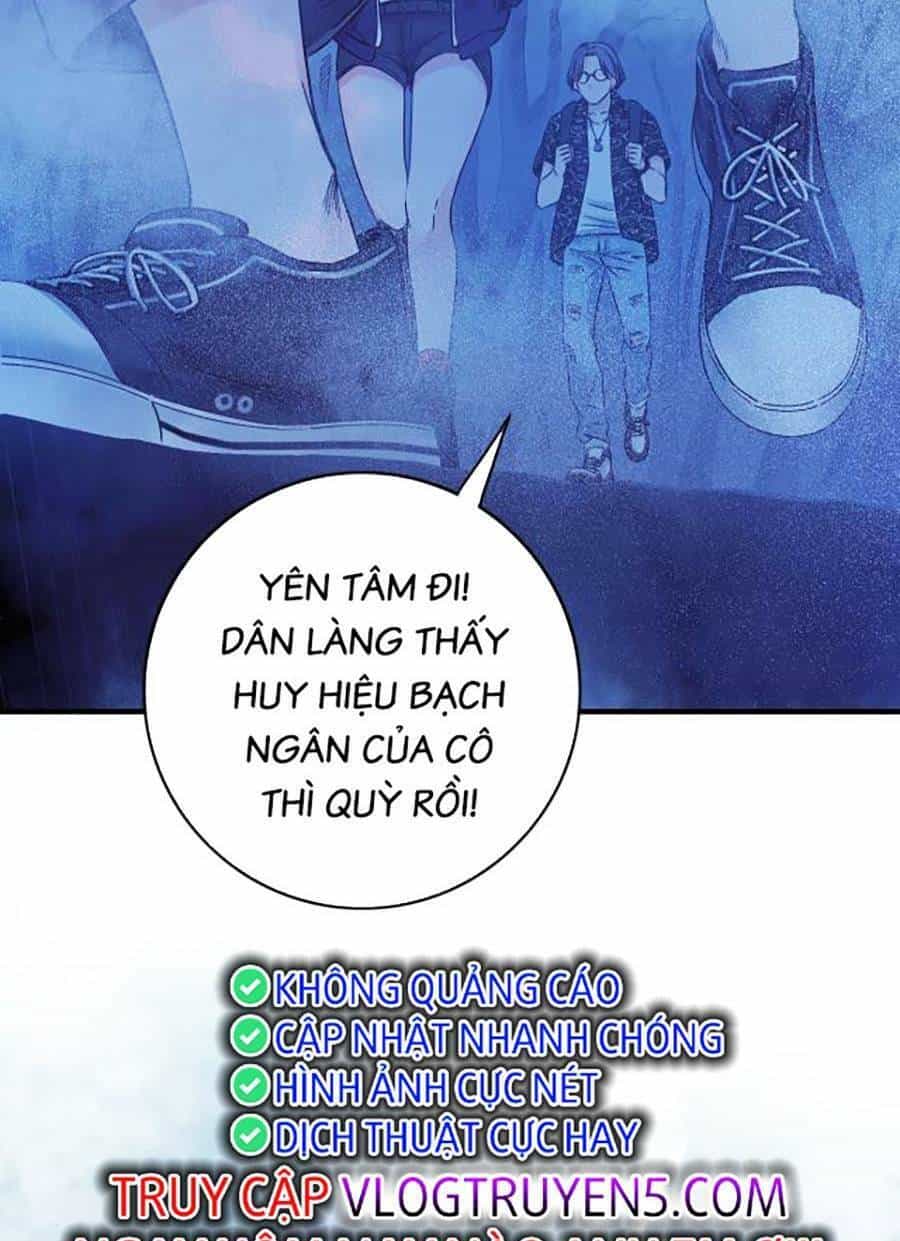 Kí Hiệu Cuối Cùng - Chương 11 - ảnh 53