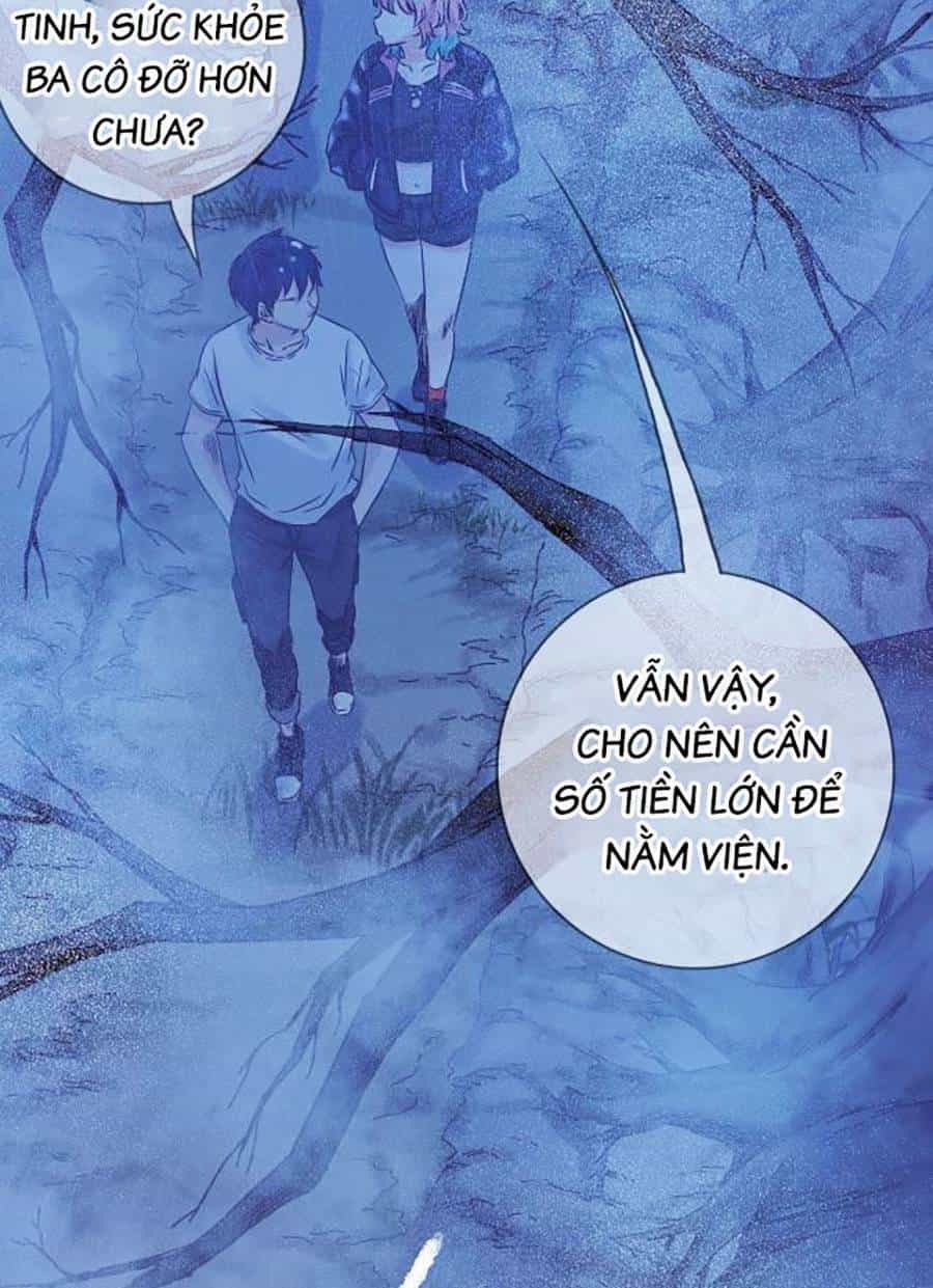 Kí Hiệu Cuối Cùng - Chương 11 - ảnh 55