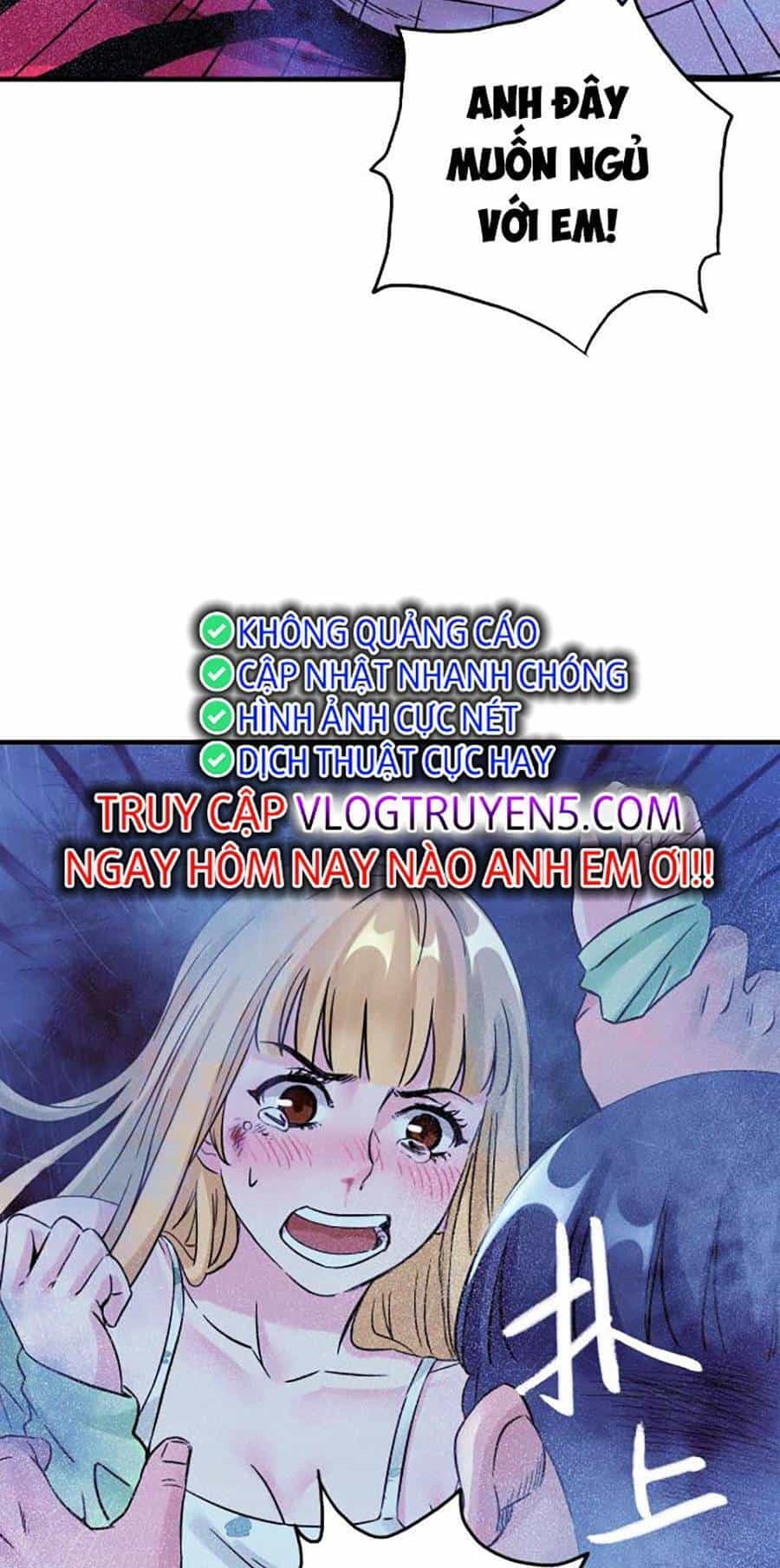 Kí Hiệu Cuối Cùng - Chương 11 - ảnh 64