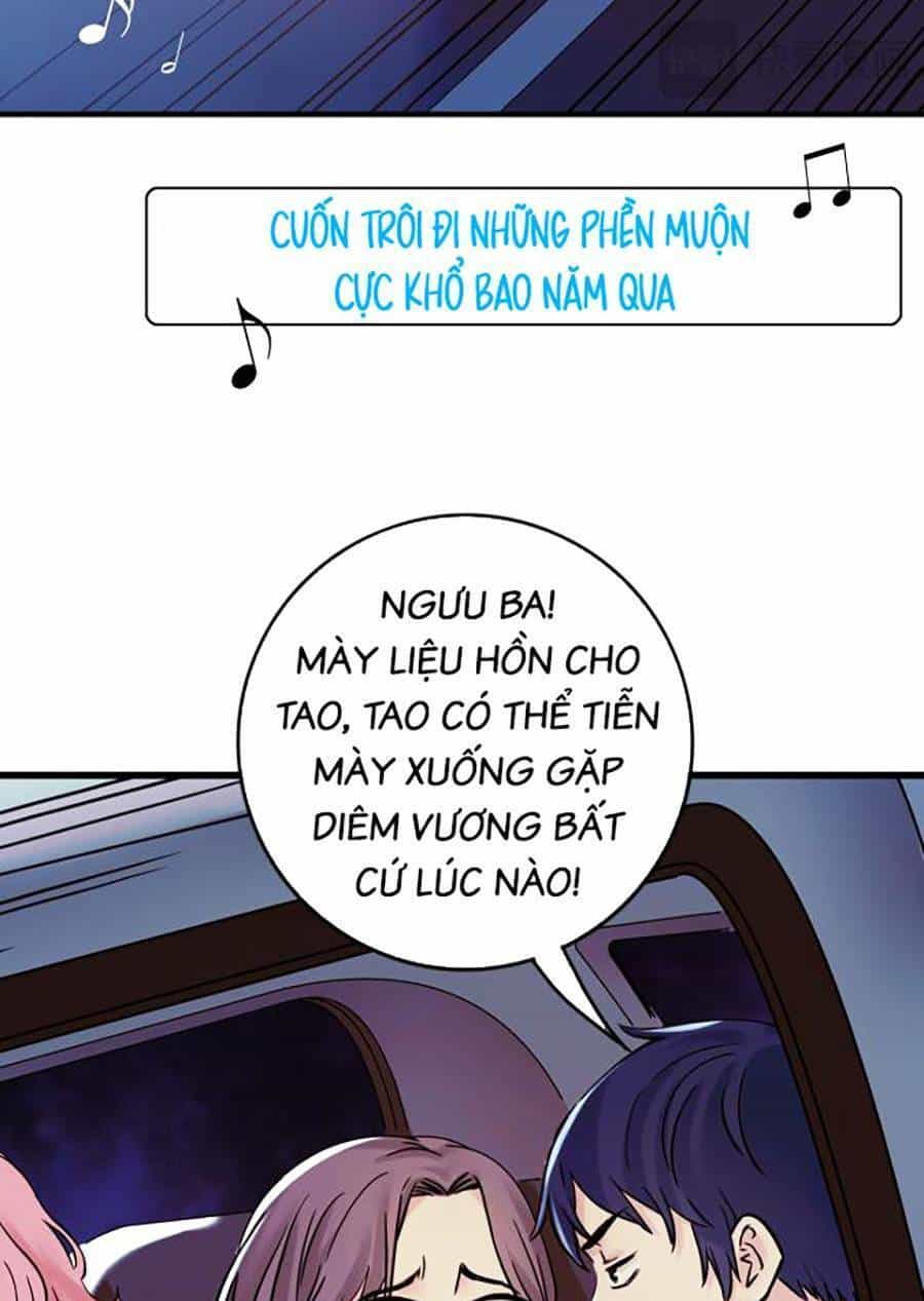Kí Hiệu Cuối Cùng - Chương 11 - ảnh 7