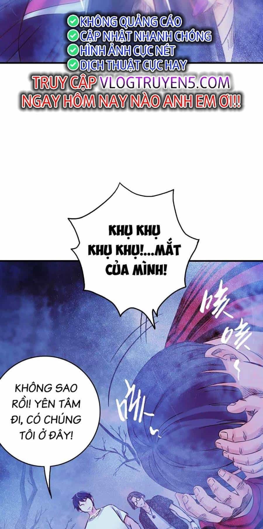 Kí Hiệu Cuối Cùng - Chương 11 - ảnh 70