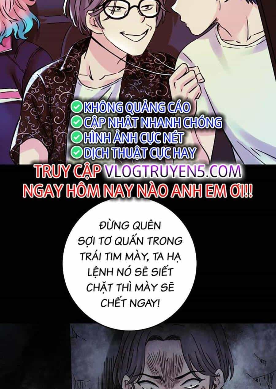 Kí Hiệu Cuối Cùng - Chương 11 - ảnh 8