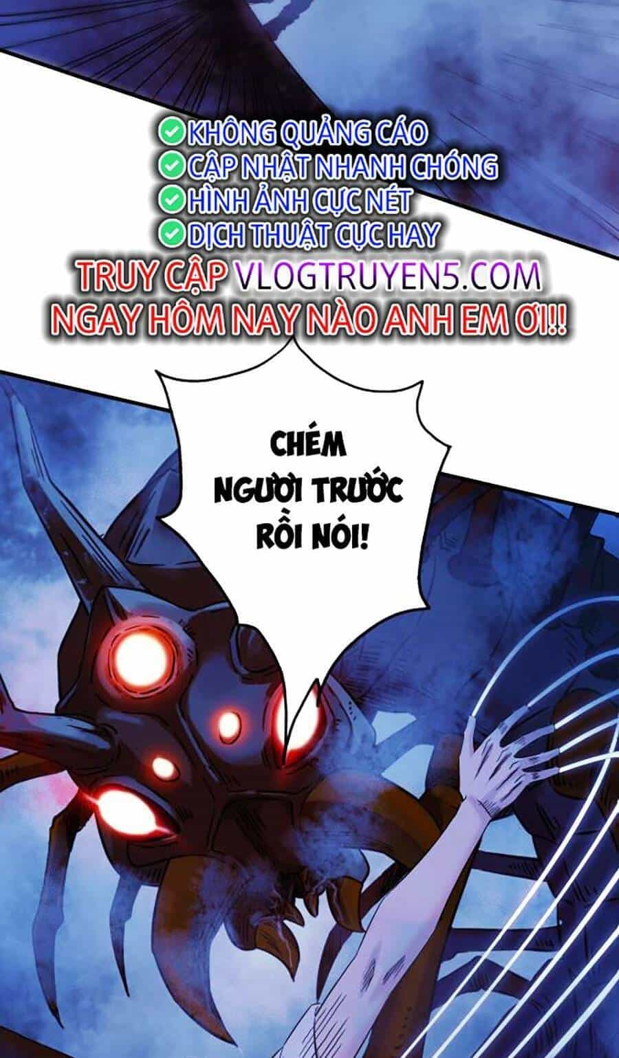 Kí Hiệu Cuối Cùng - Chương 12 - ảnh 10