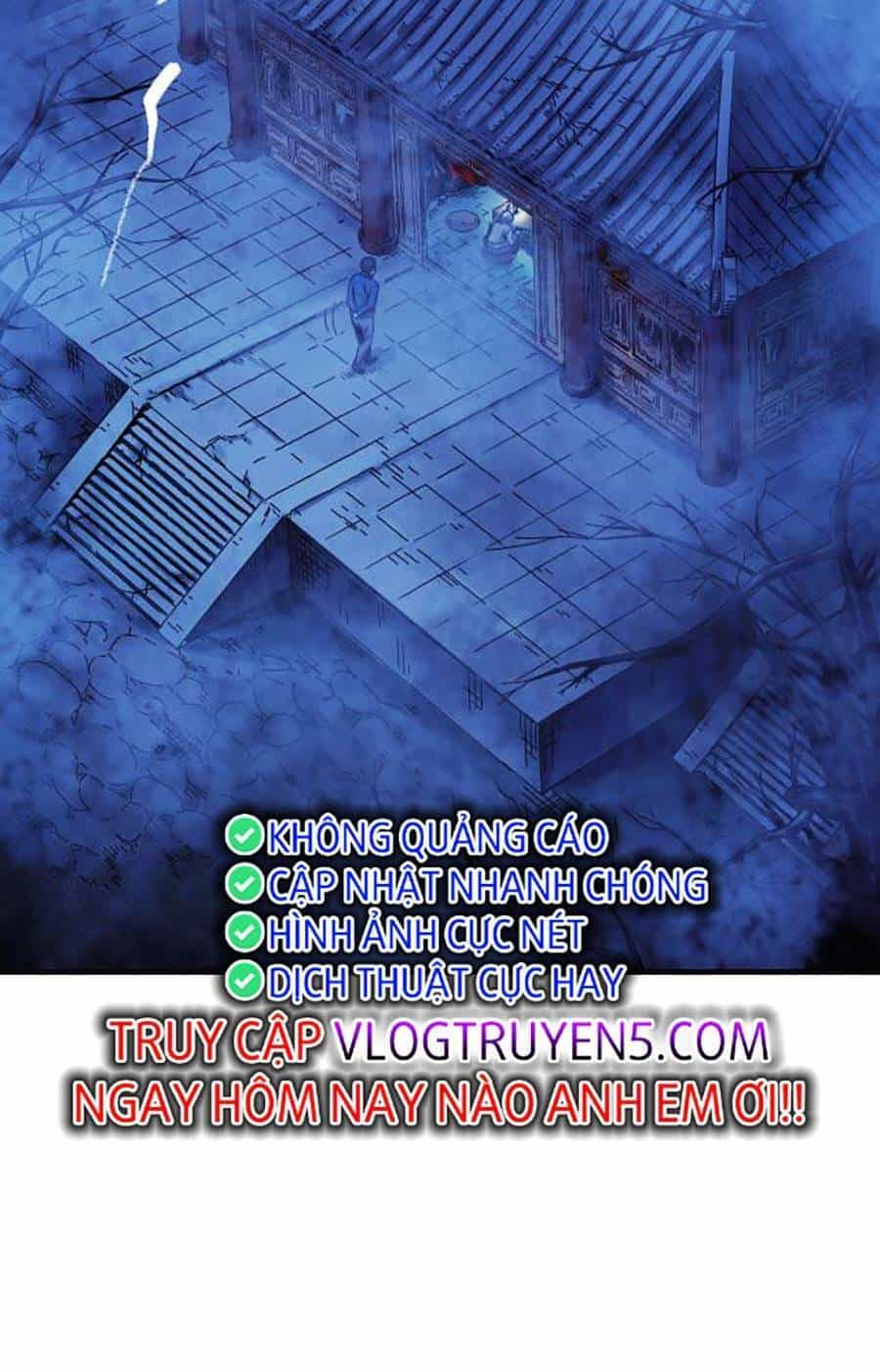 Kí Hiệu Cuối Cùng - Chương 12 - ảnh 53