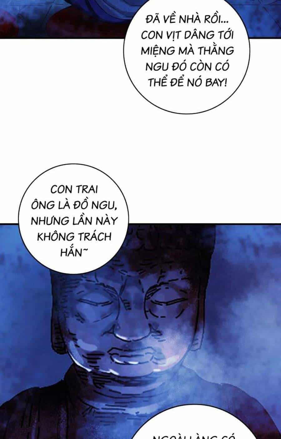 Kí Hiệu Cuối Cùng - Chương 12 - ảnh 56