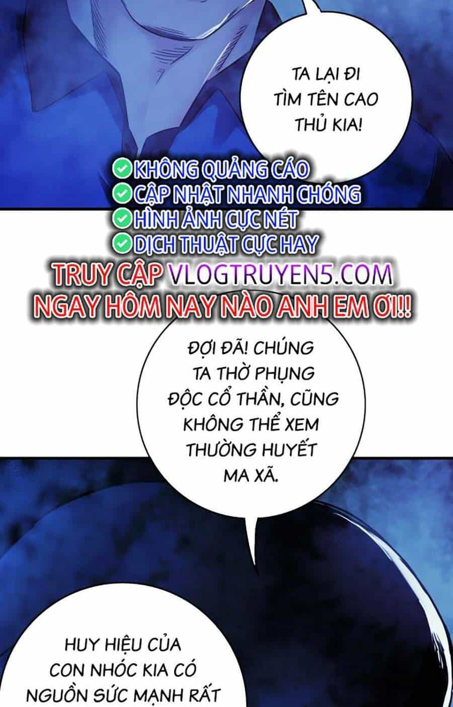 Kí Hiệu Cuối Cùng - Chương 12 - ảnh 58
