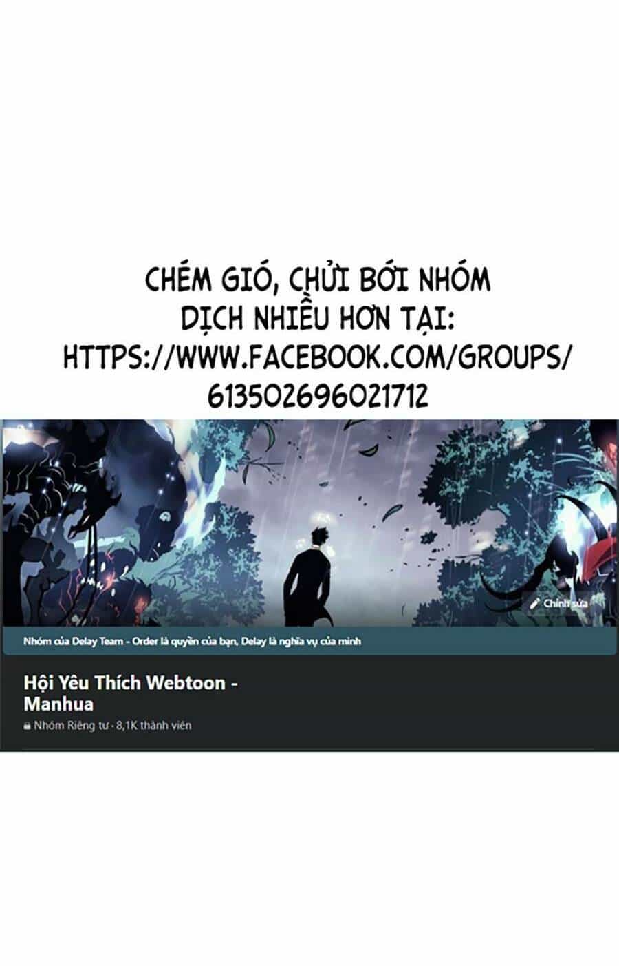Kí Hiệu Cuối Cùng - Chương 12 - ảnh 60