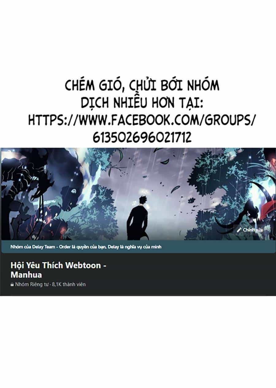 Kí Hiệu Cuối Cùng - Chương 13 - ảnh 1
