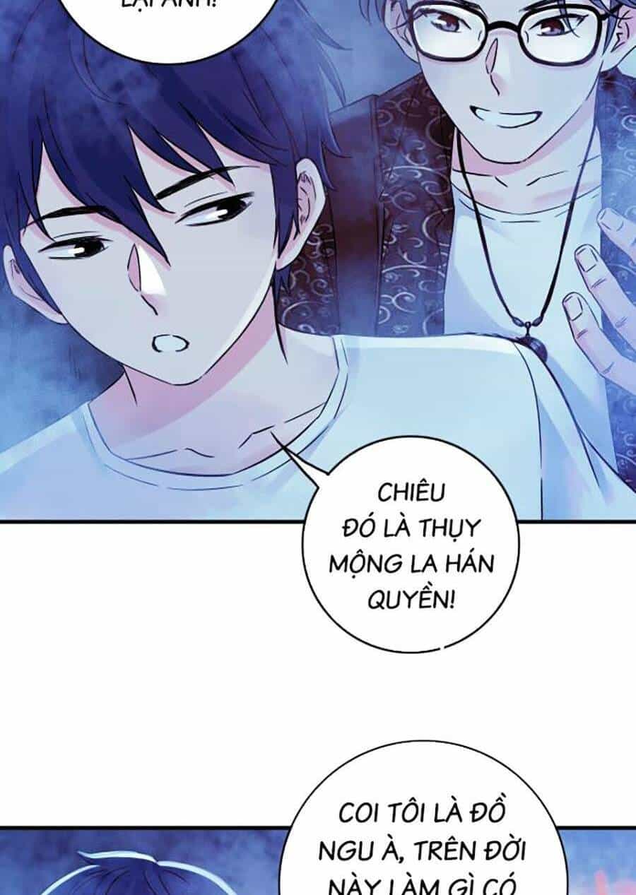 Kí Hiệu Cuối Cùng - Chương 13 - ảnh 14