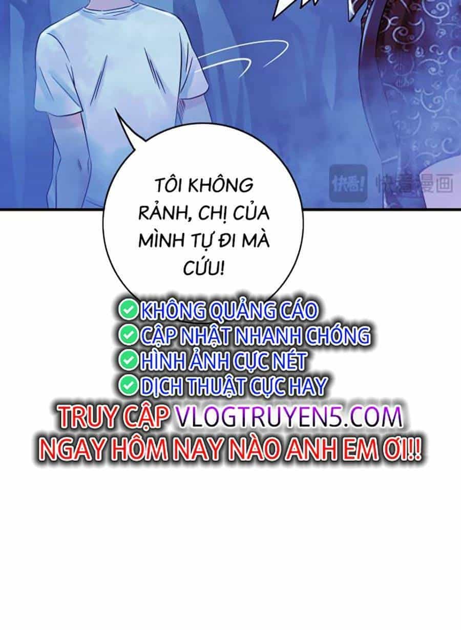 Kí Hiệu Cuối Cùng - Chương 13 - ảnh 21